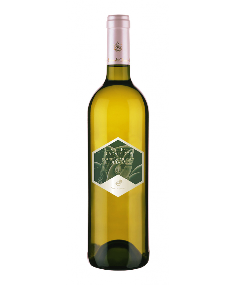 BLANC DE MORGEX ET DE LA SALLE *Vini Estremi*
