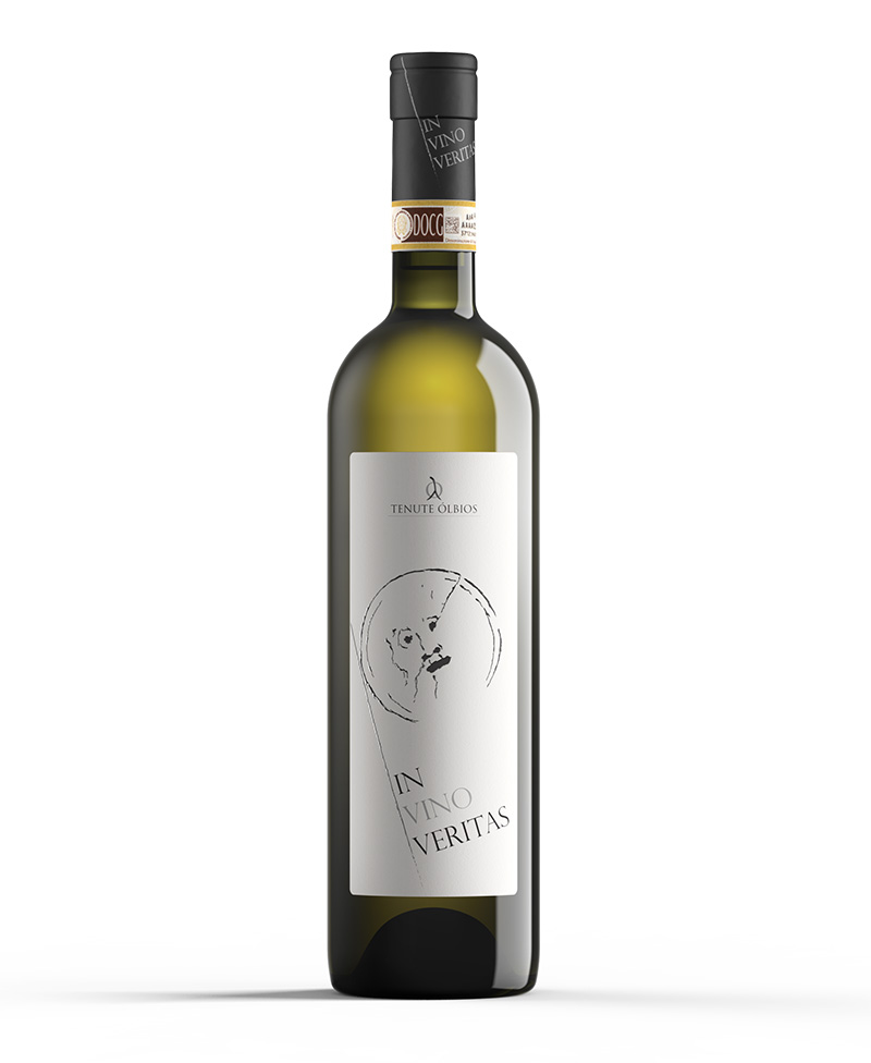 VERMENTINO DI GALLURA SUPERIOREIn Vino Veritas