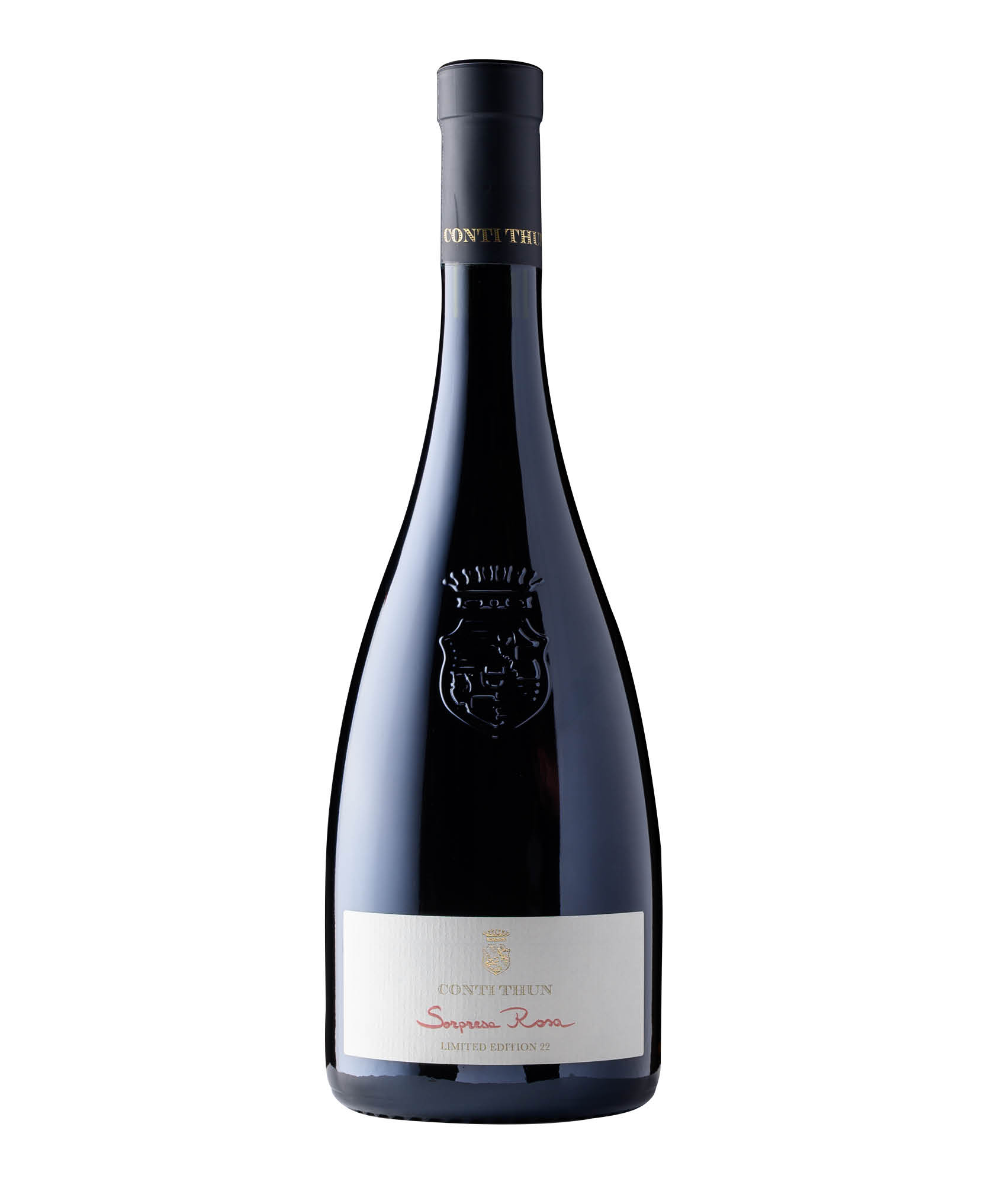 SORPRESA ROSA | Groppello, Barbera, Sangiovese, Marzemino