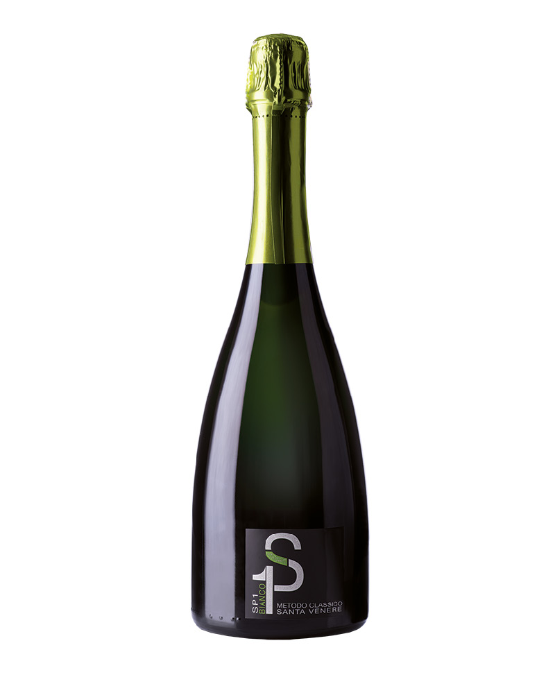 BRUT Bianco SP1 BIO*
