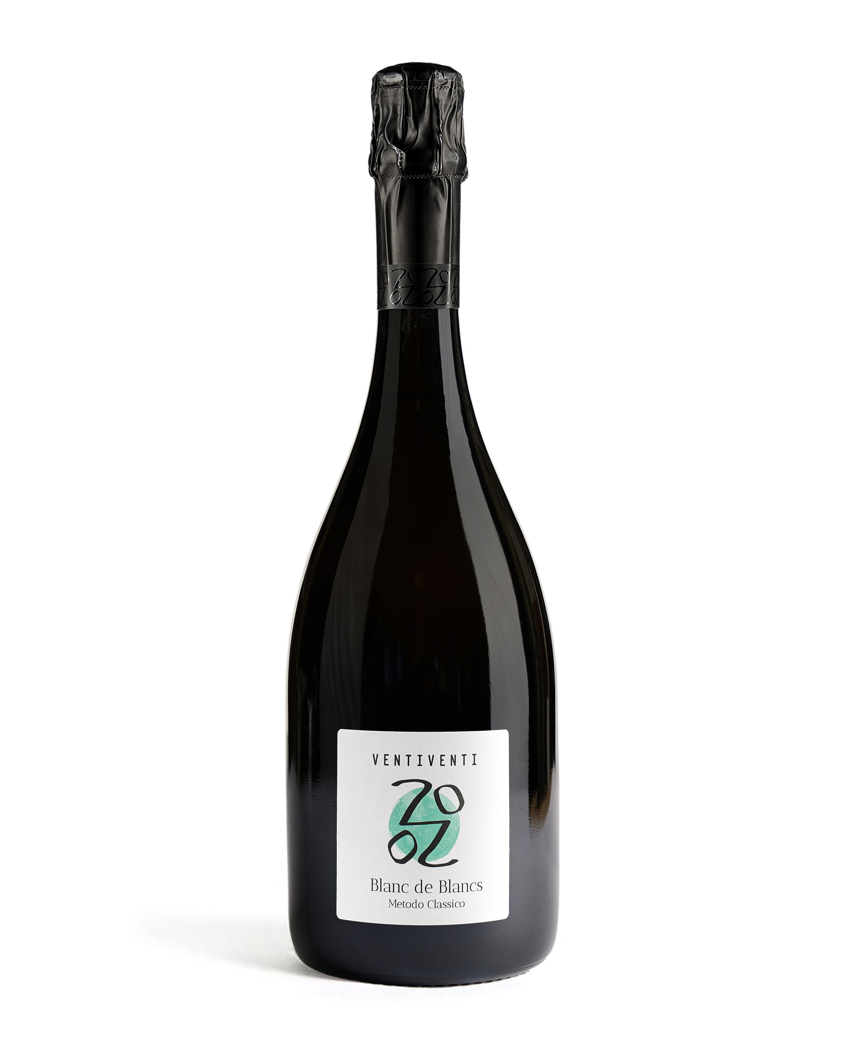 BLANC DE BLANCS PIGNOLETTO BRUT M.C. BIO*