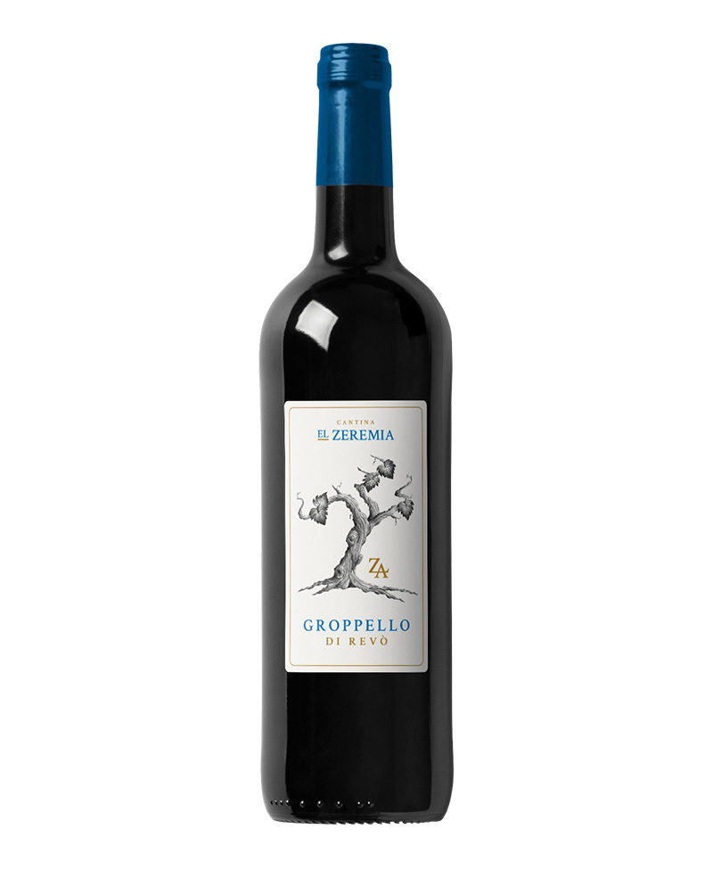 GROPPELLO DI REVO'