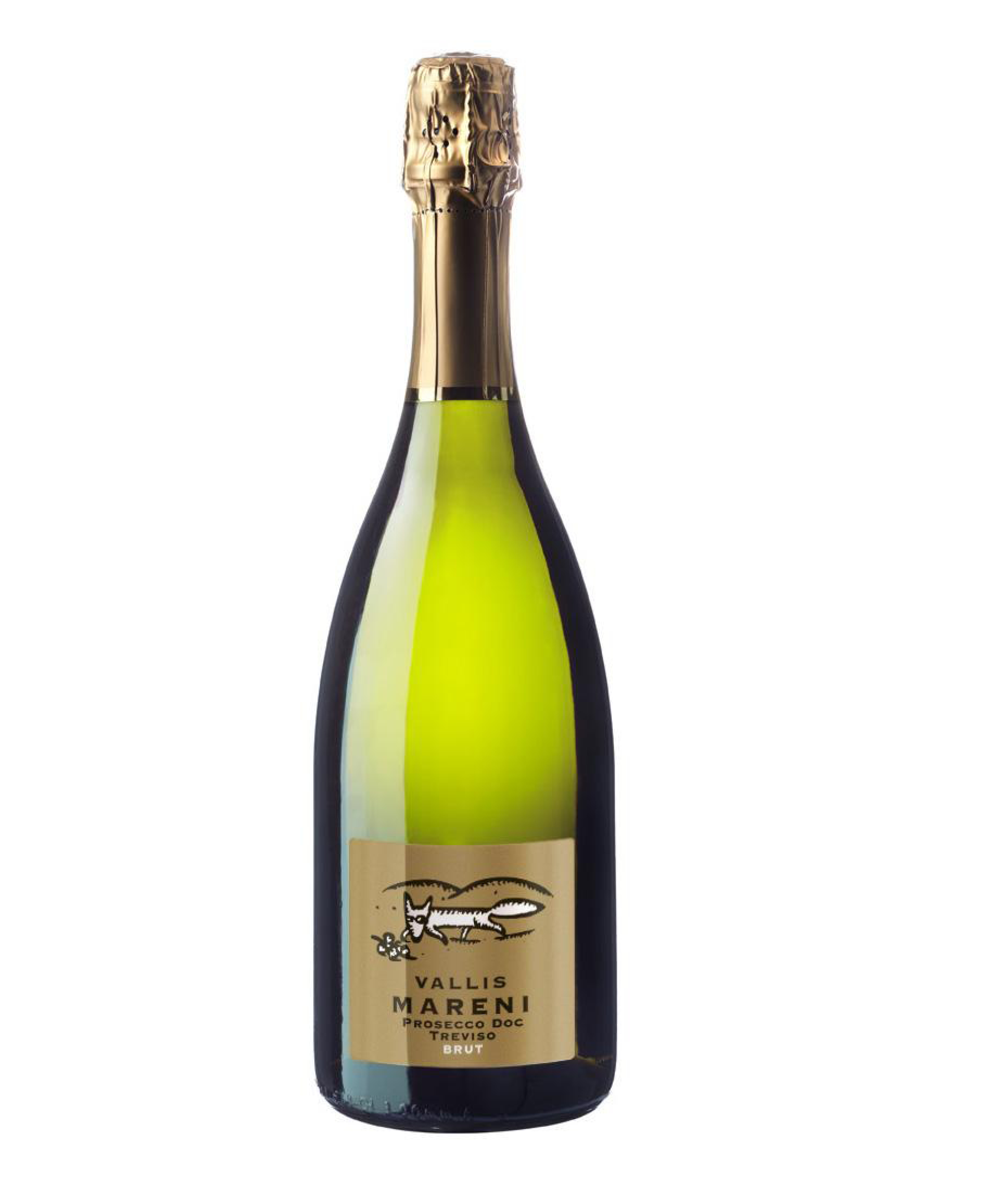 PROSECCO BRUT M.M.