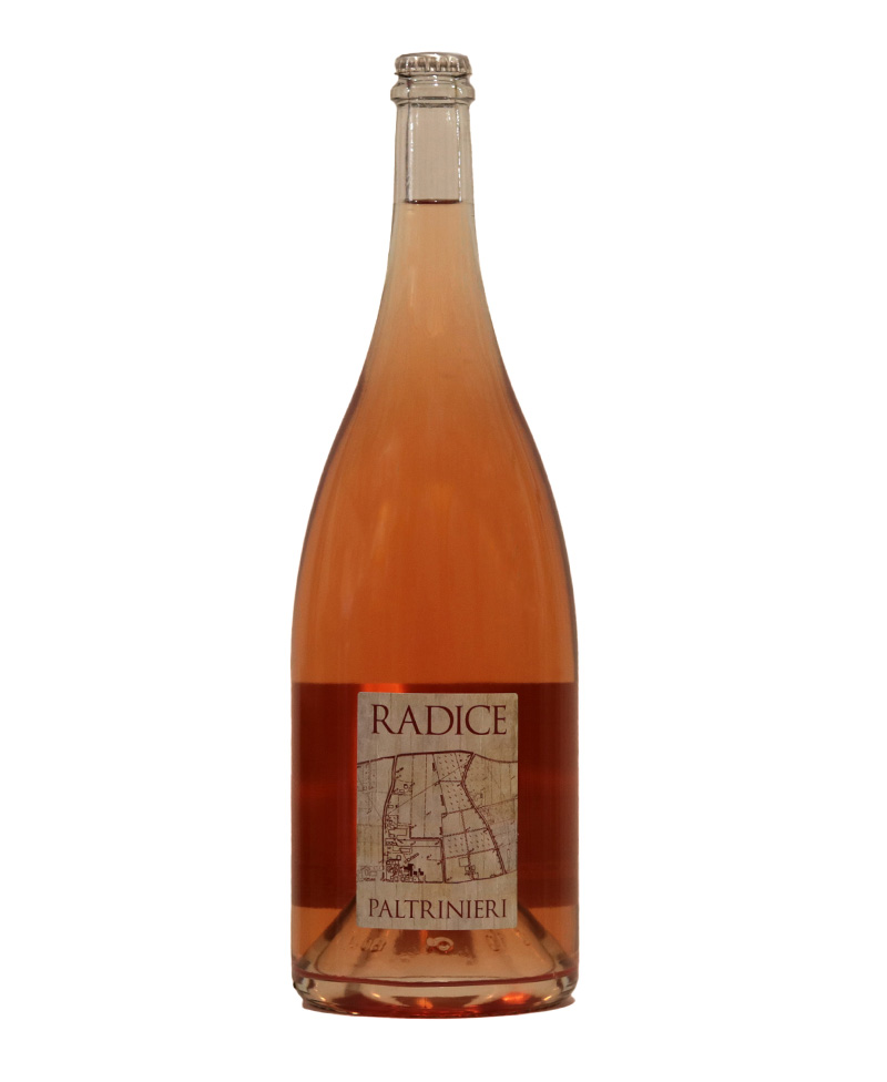 CENTENARIO Tappo Corona RadiceLAMBRUSCO DI SORBARA M.F.