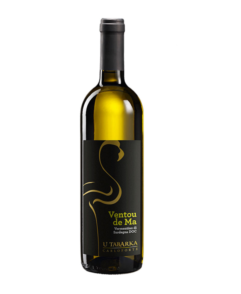 Ventou de Ma VERMENTINO DI SARDEGNA