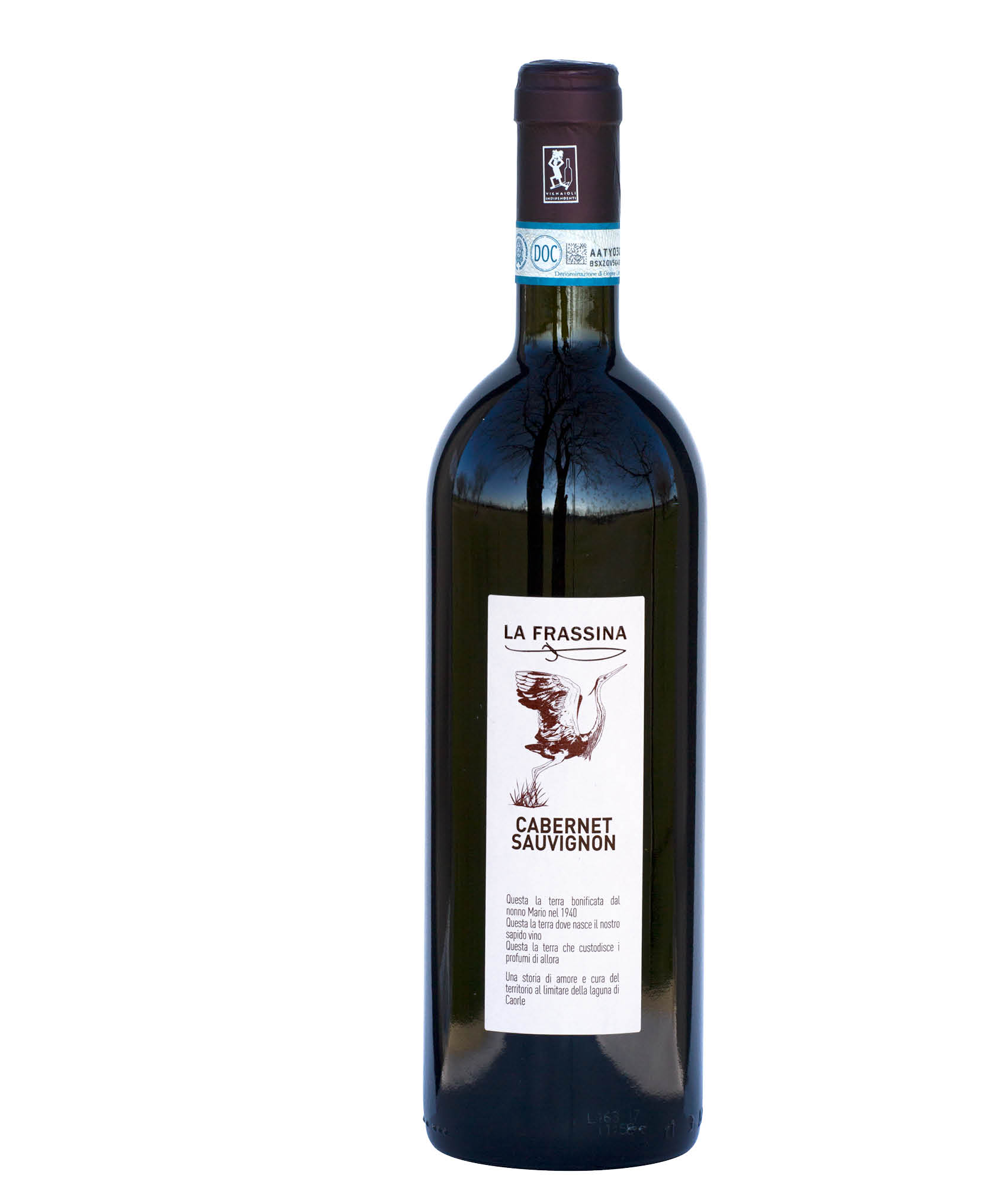 CABERNET SAUVIGNON