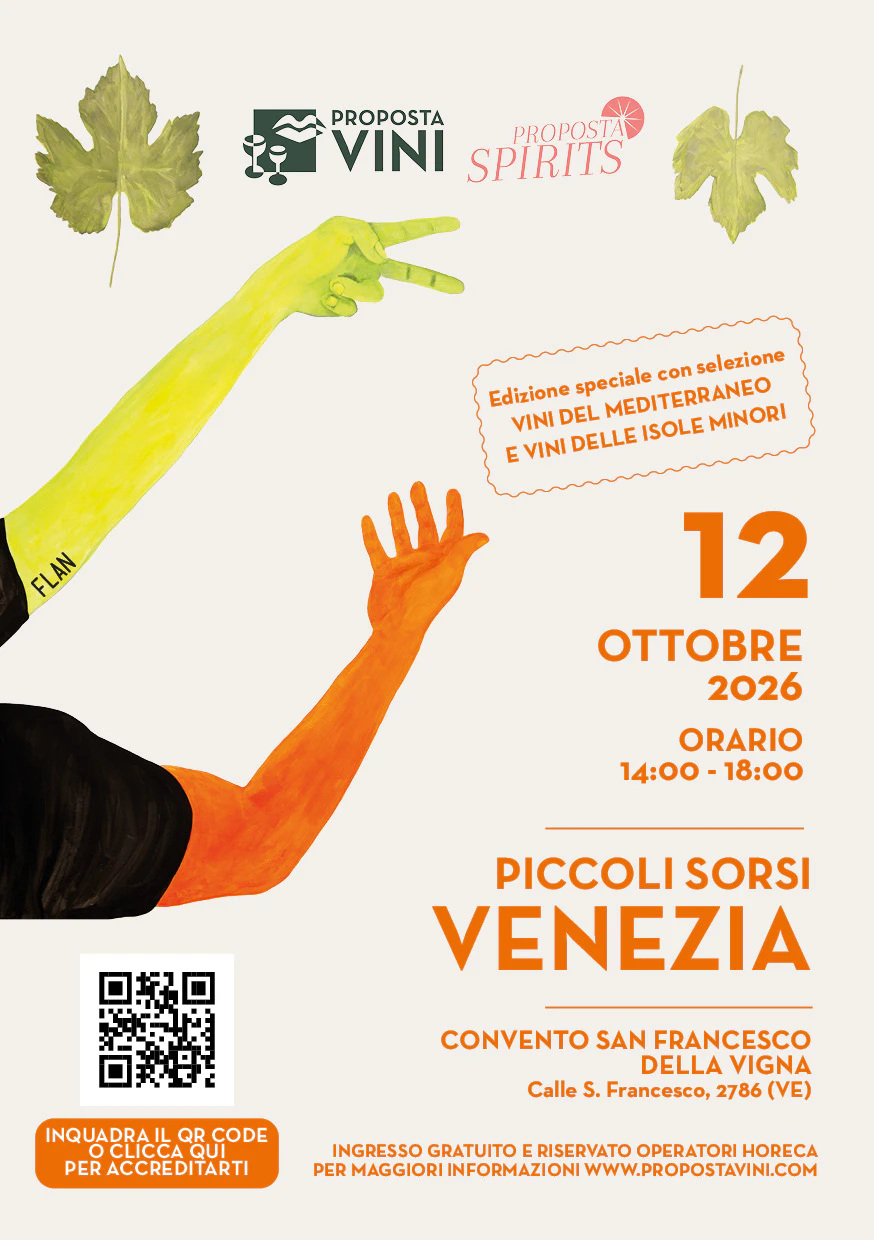 Piccoli Sorsi Venezia