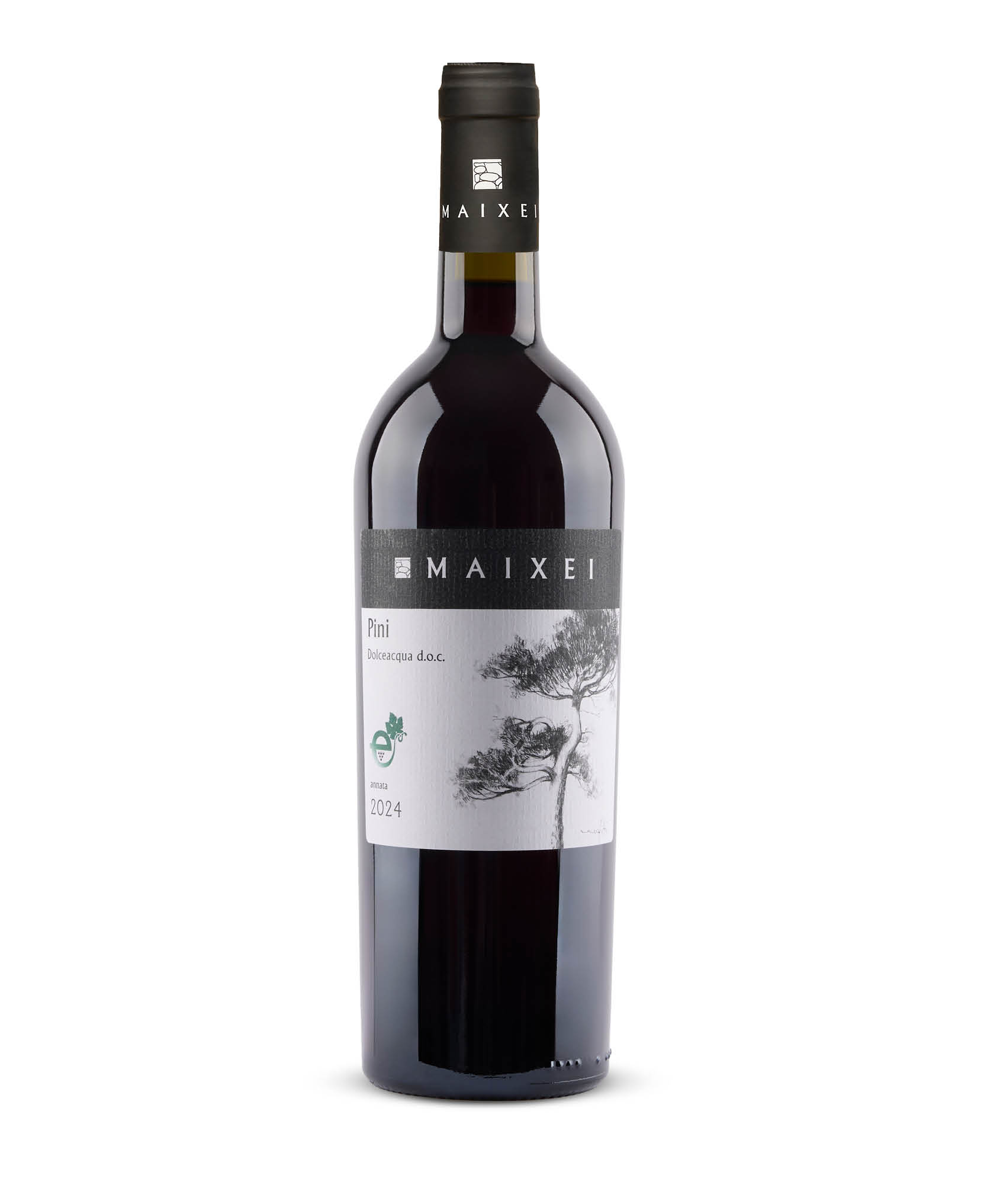 Pini DOLCEACQUA *Vini Estremi*