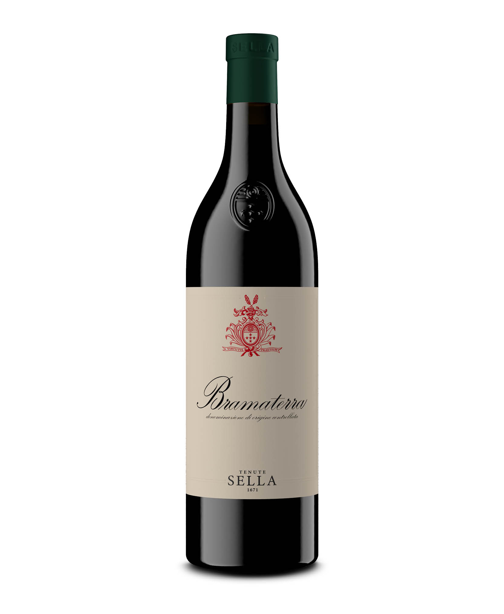 BRAMATERRA