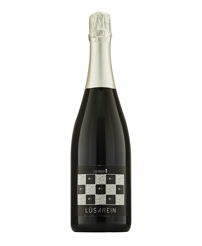 TIMORASSO TERRE DI LIBARNA COLLI TORTONESI BRUT Lüsarein M.M.
