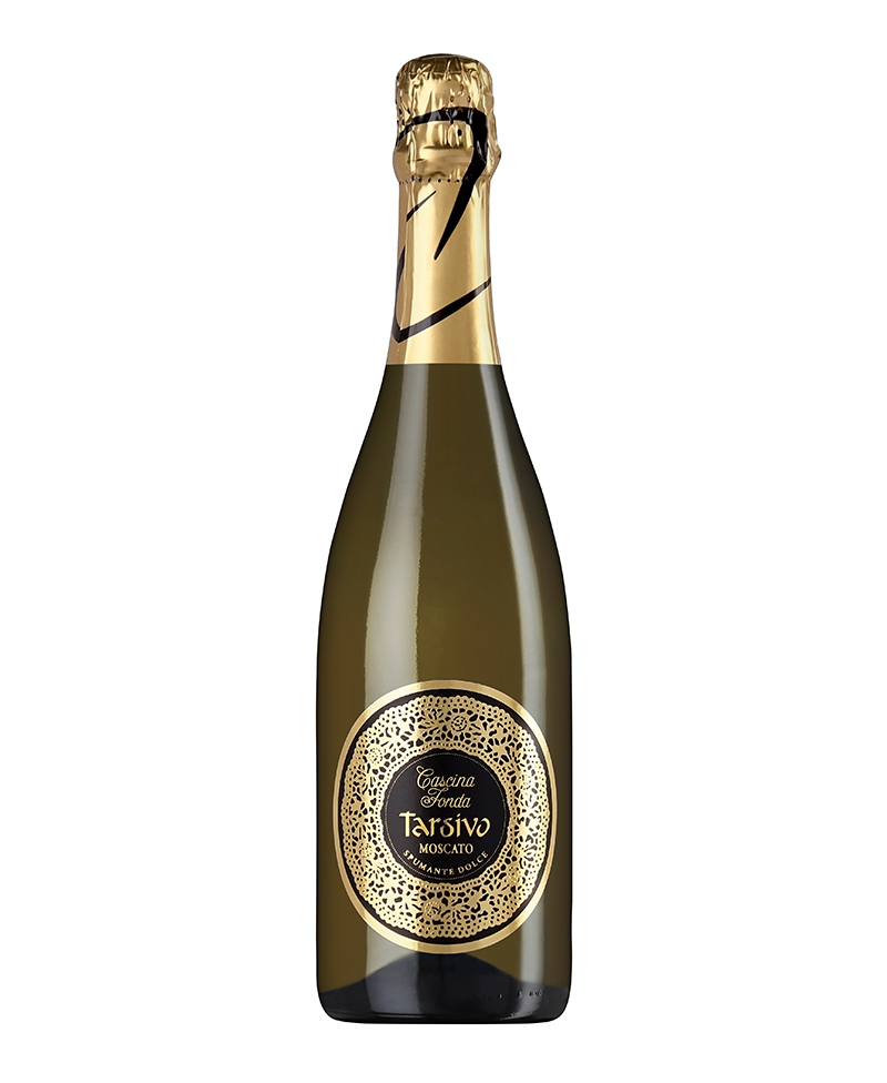 MOSCATO Tardivo Spumante M.M.