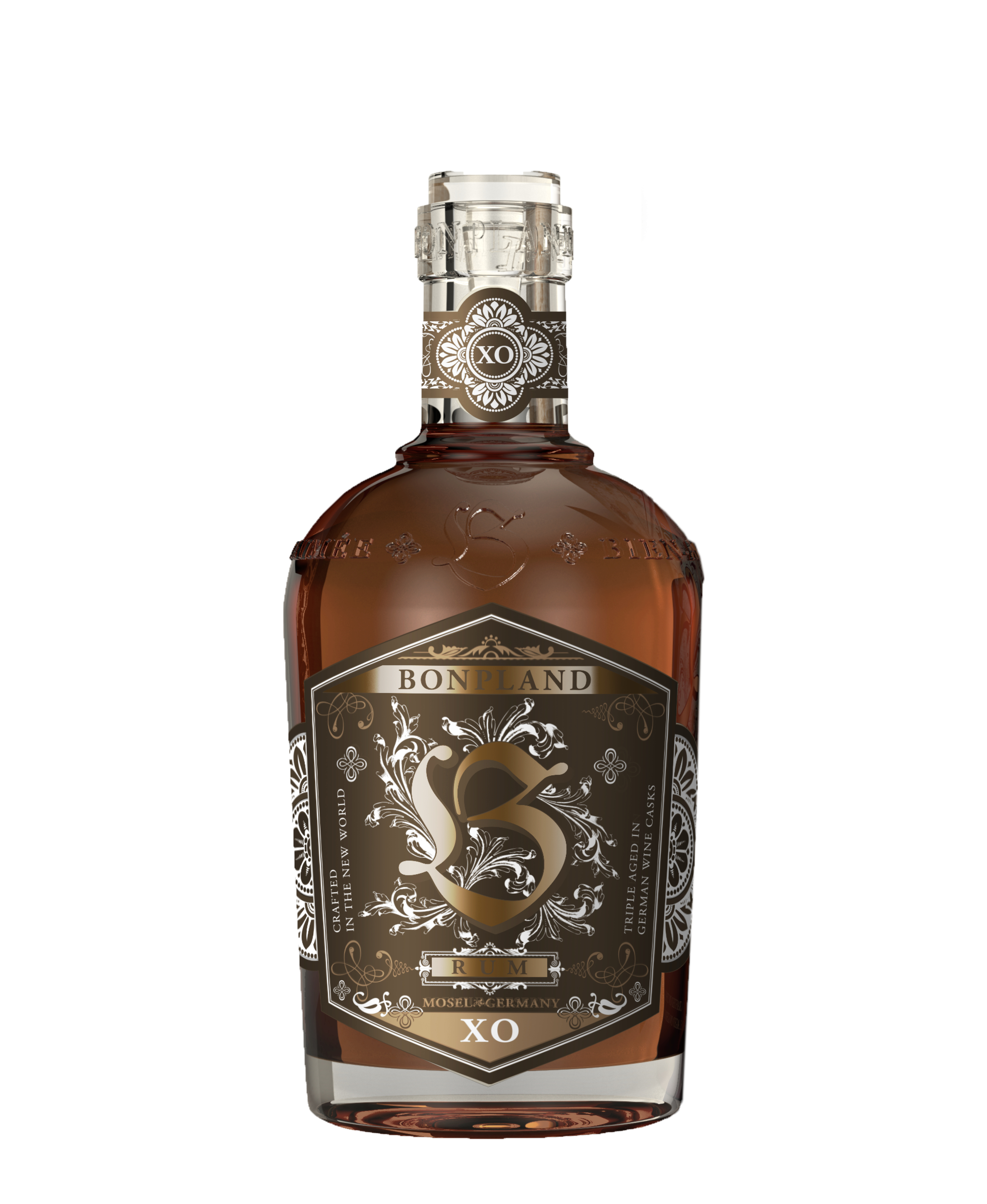 BONPLAND XO RUM