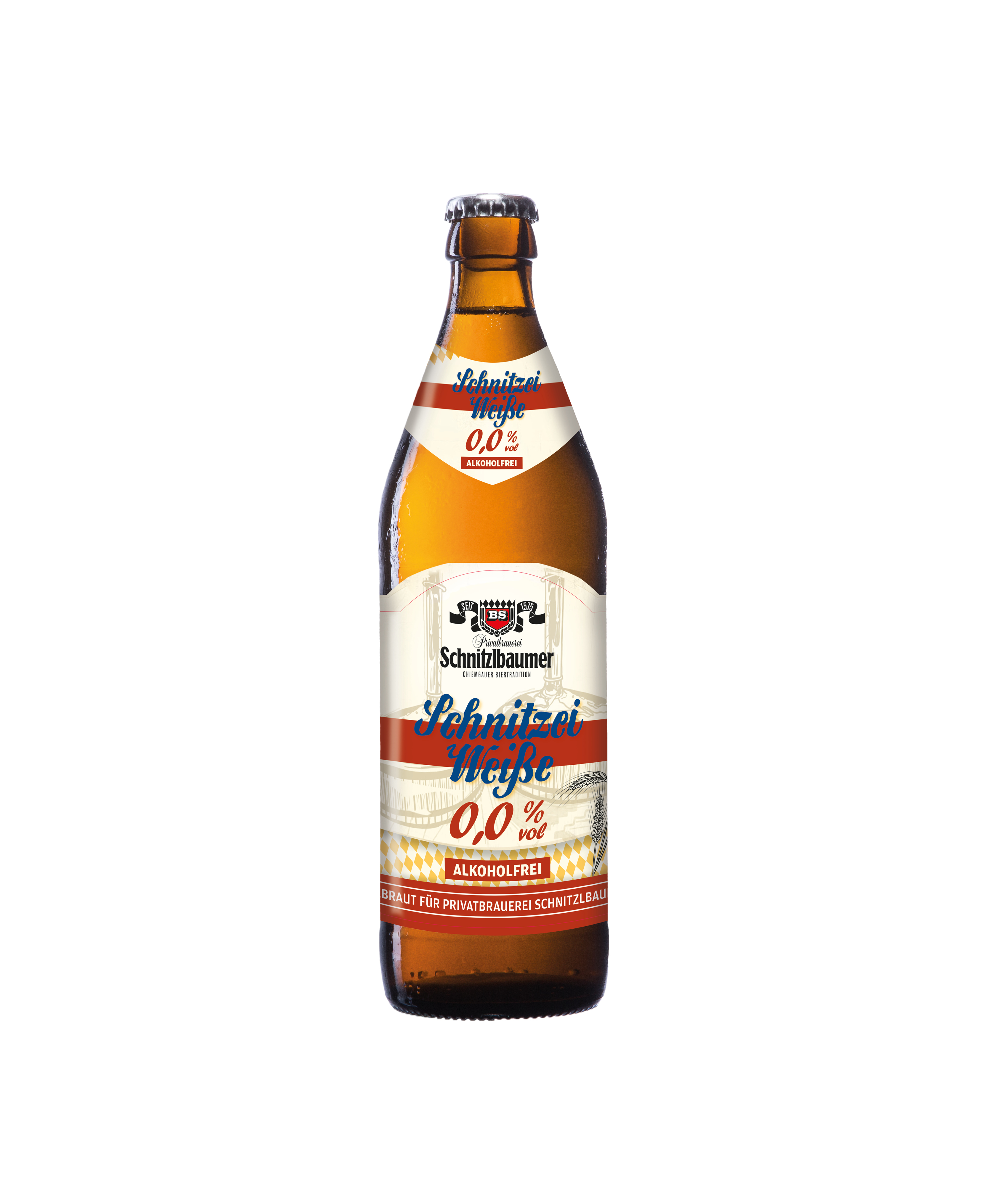 ANALCOLICA SCHITZEI WEISSE