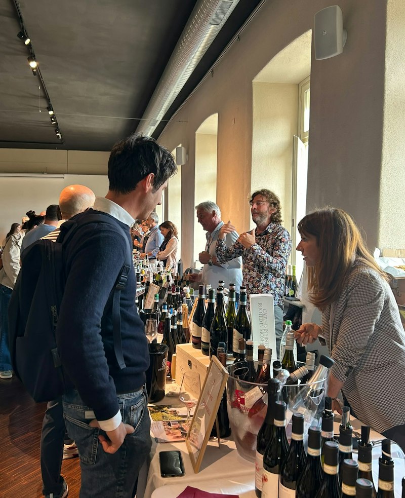 Degustiamo Insieme Casale Monferrato