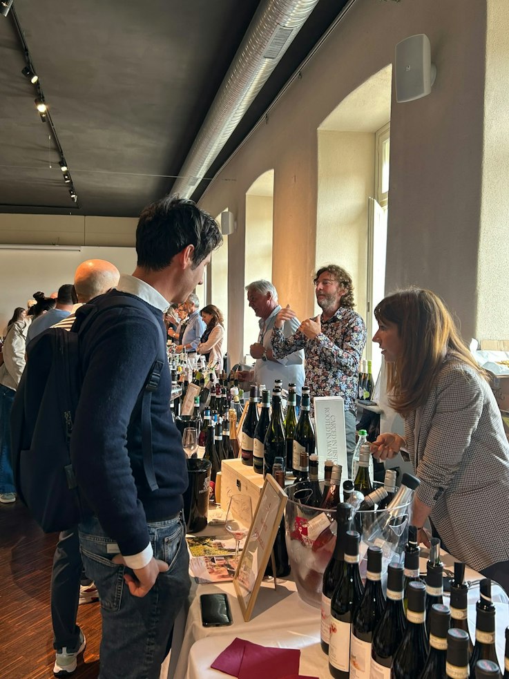 Degustiamo Insieme Casale Monferrato