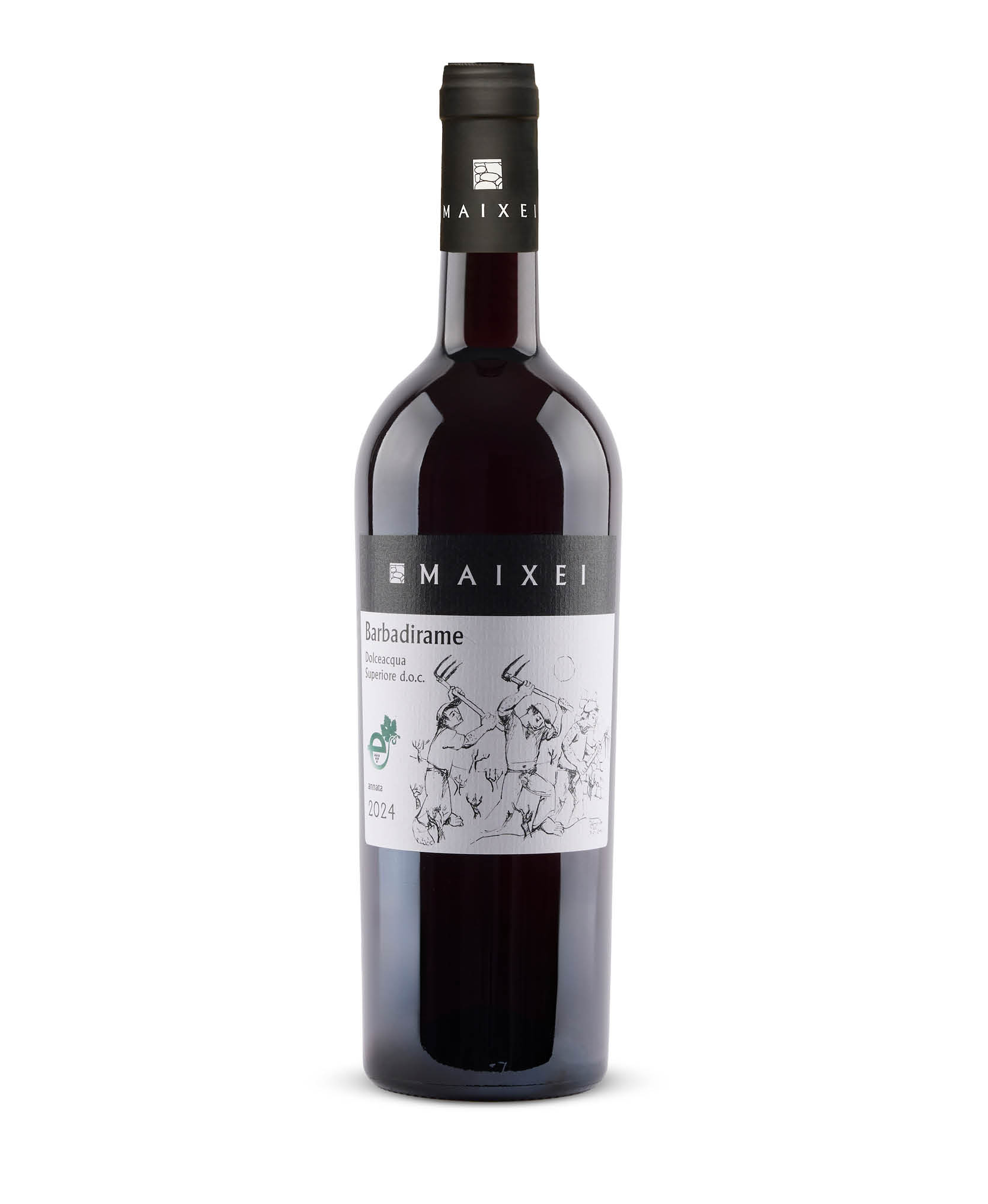 DOLCEACQUA SUPERIORE Barbadirame