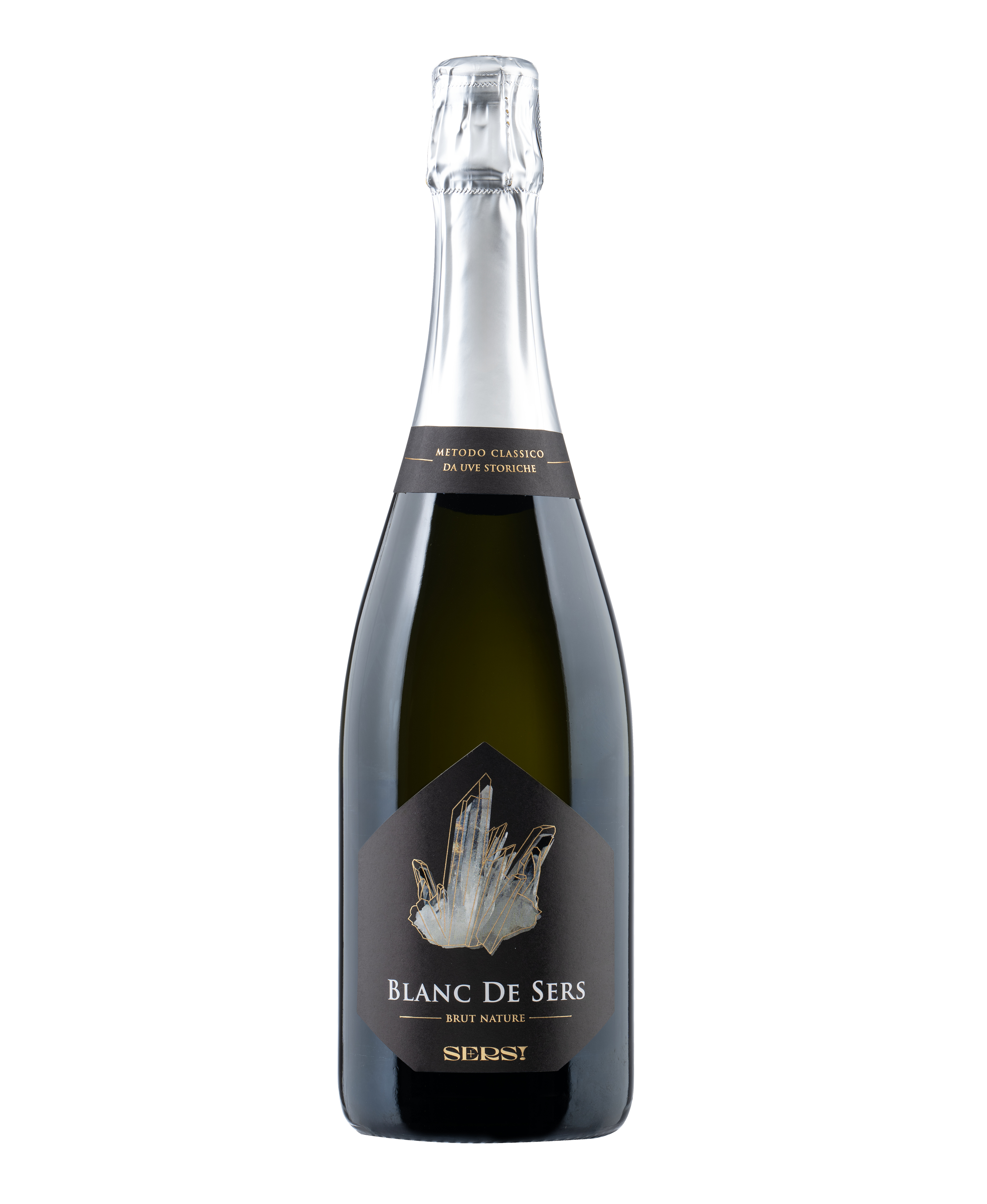 BLANC DE SERS BRUT NATURE M.C. | Valderbara