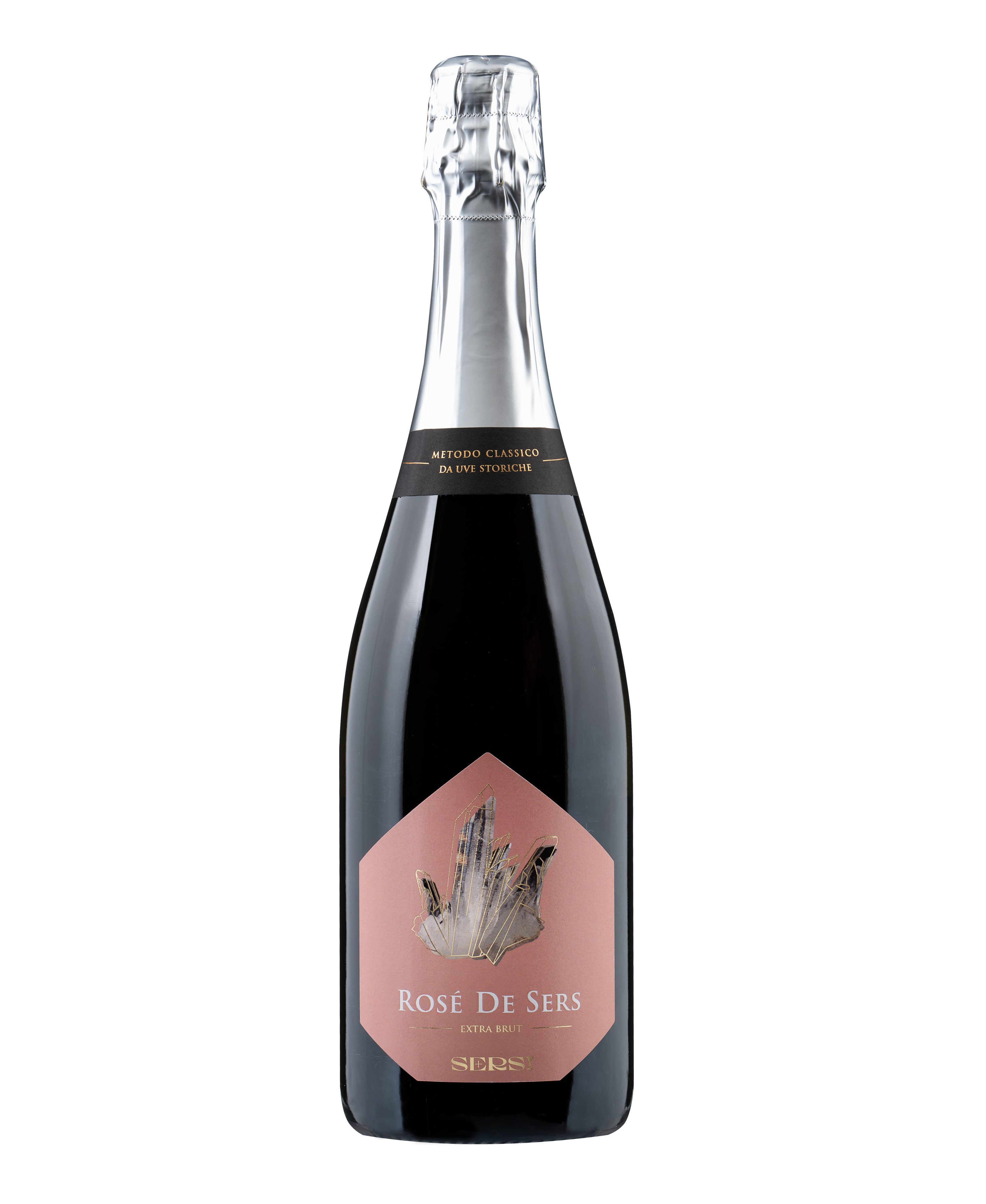 ROSE' DE SERS EXTRA BRUT M.C.