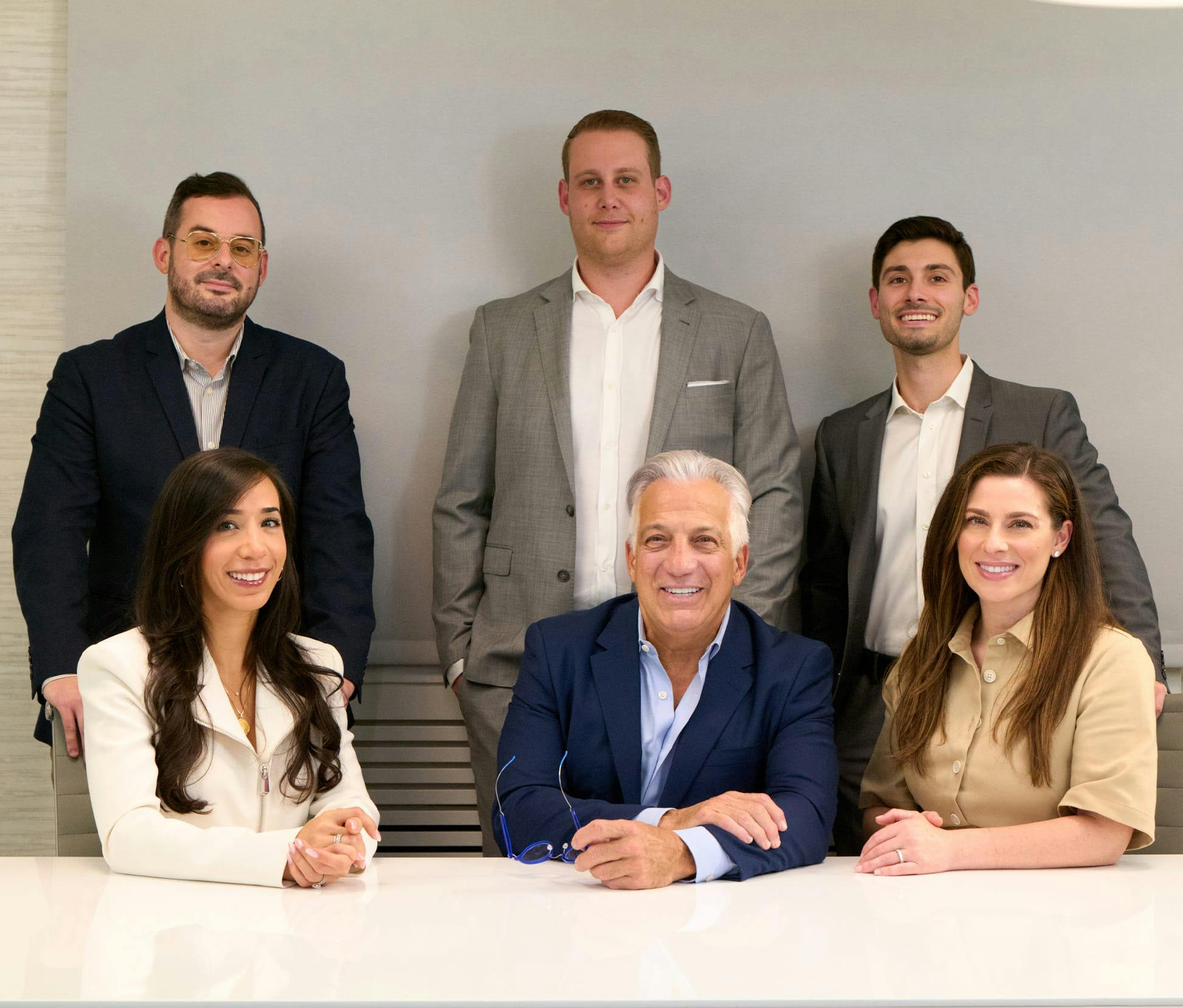 staff at Rejuvenation Dentistry