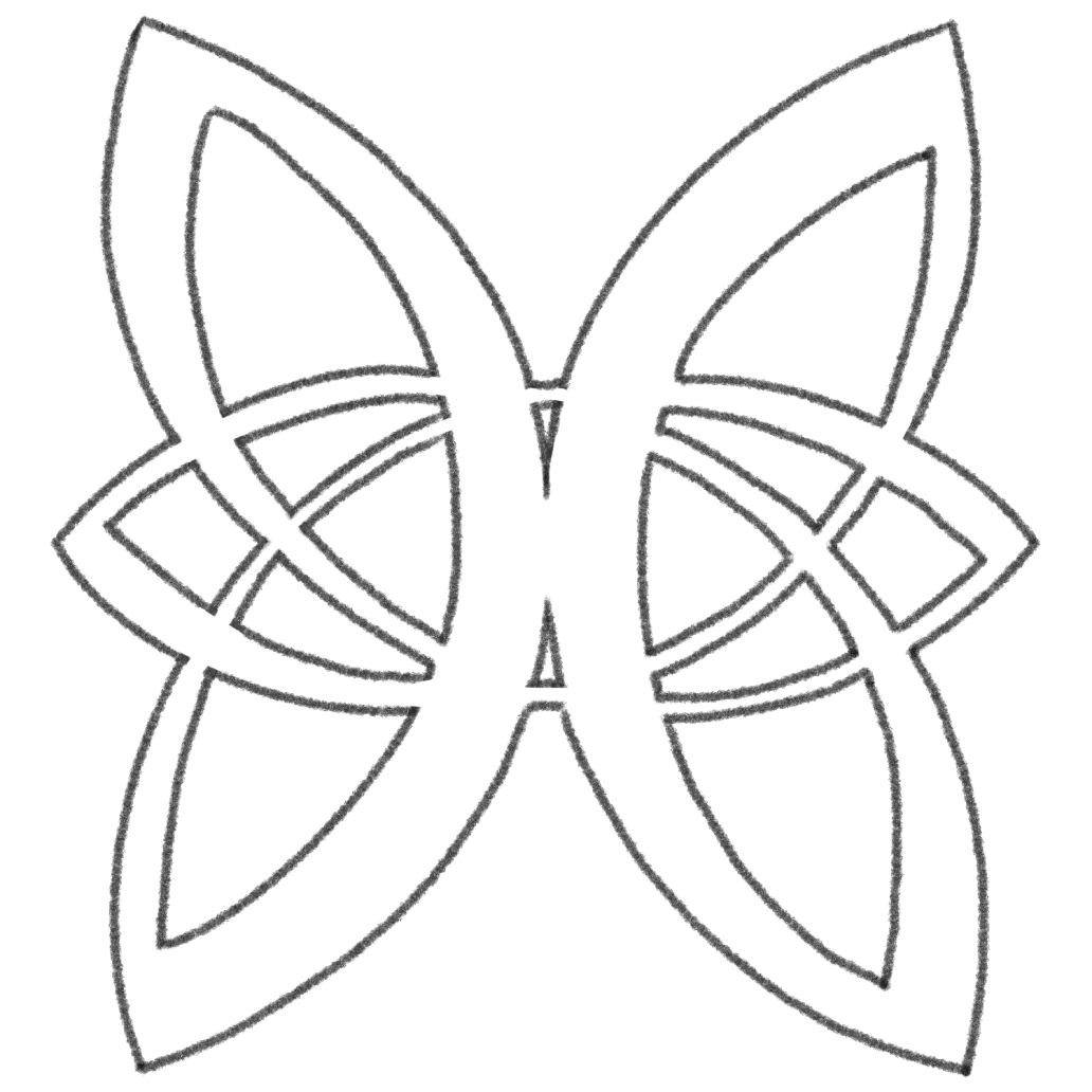 Rejuvenation Dentistry logo from 1983