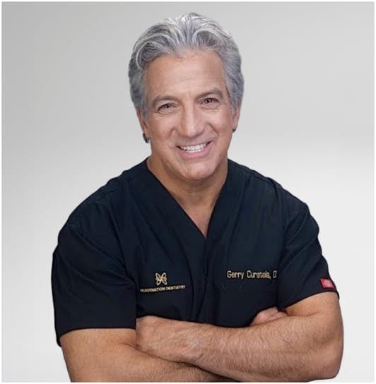 Dr. Gerry Curatola