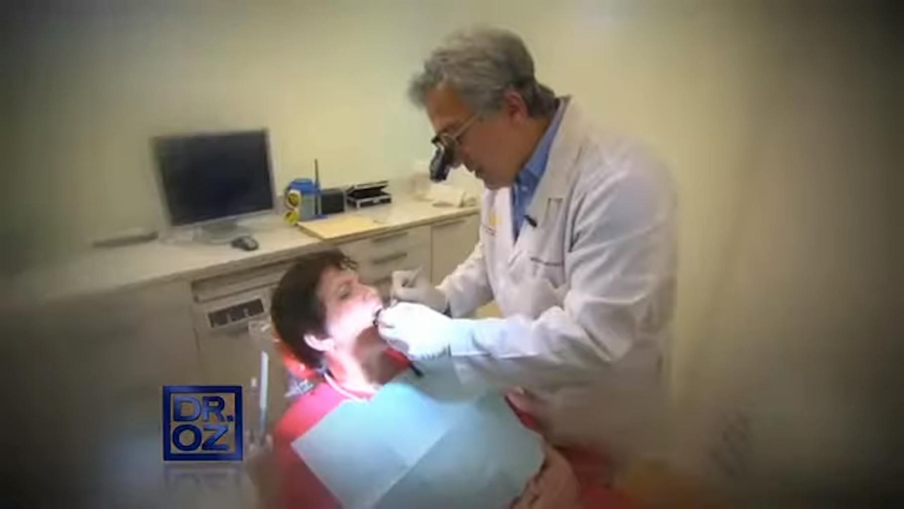 Rejuvenation Dentistry