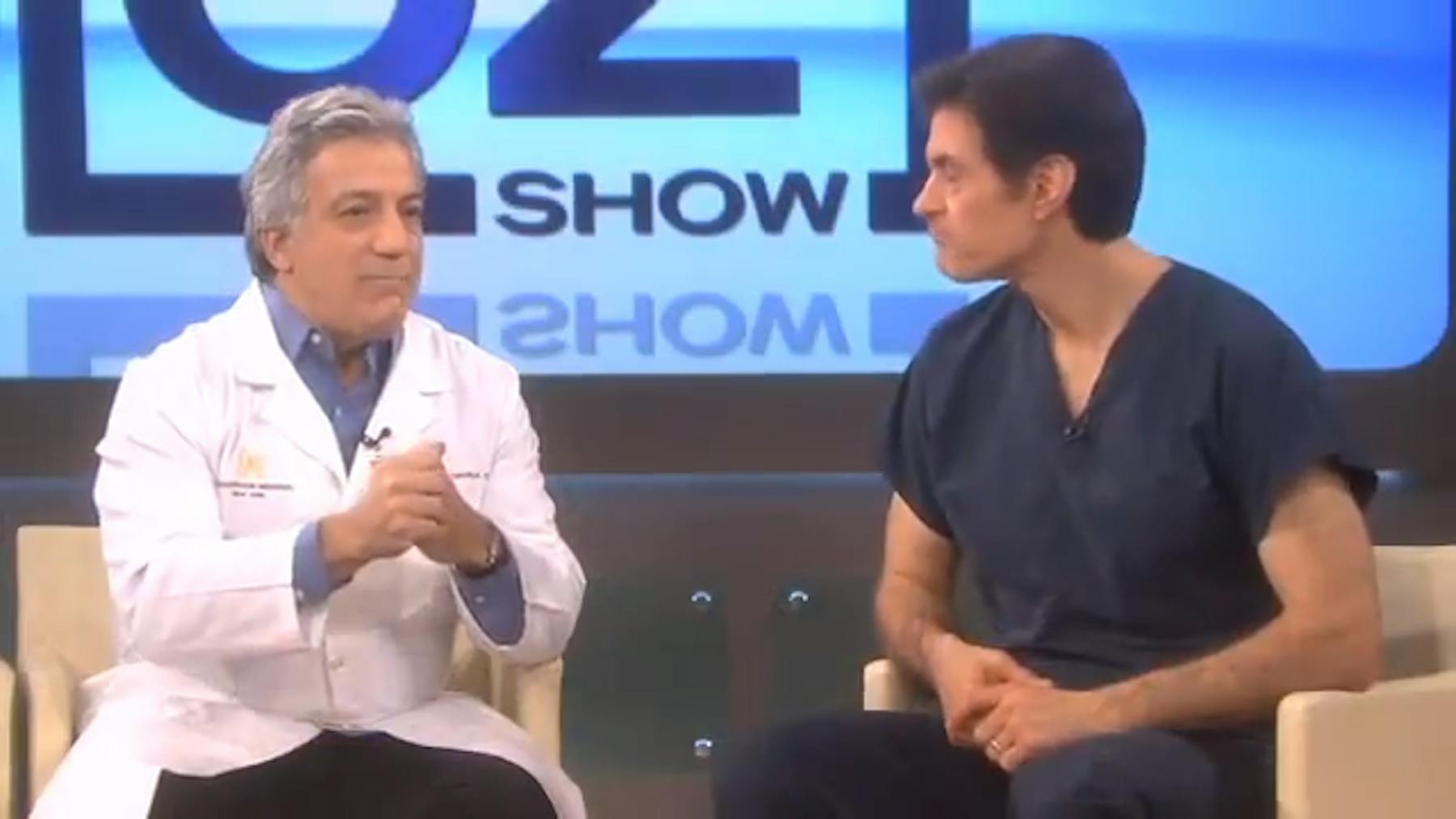 Rejuvenation Dentistry