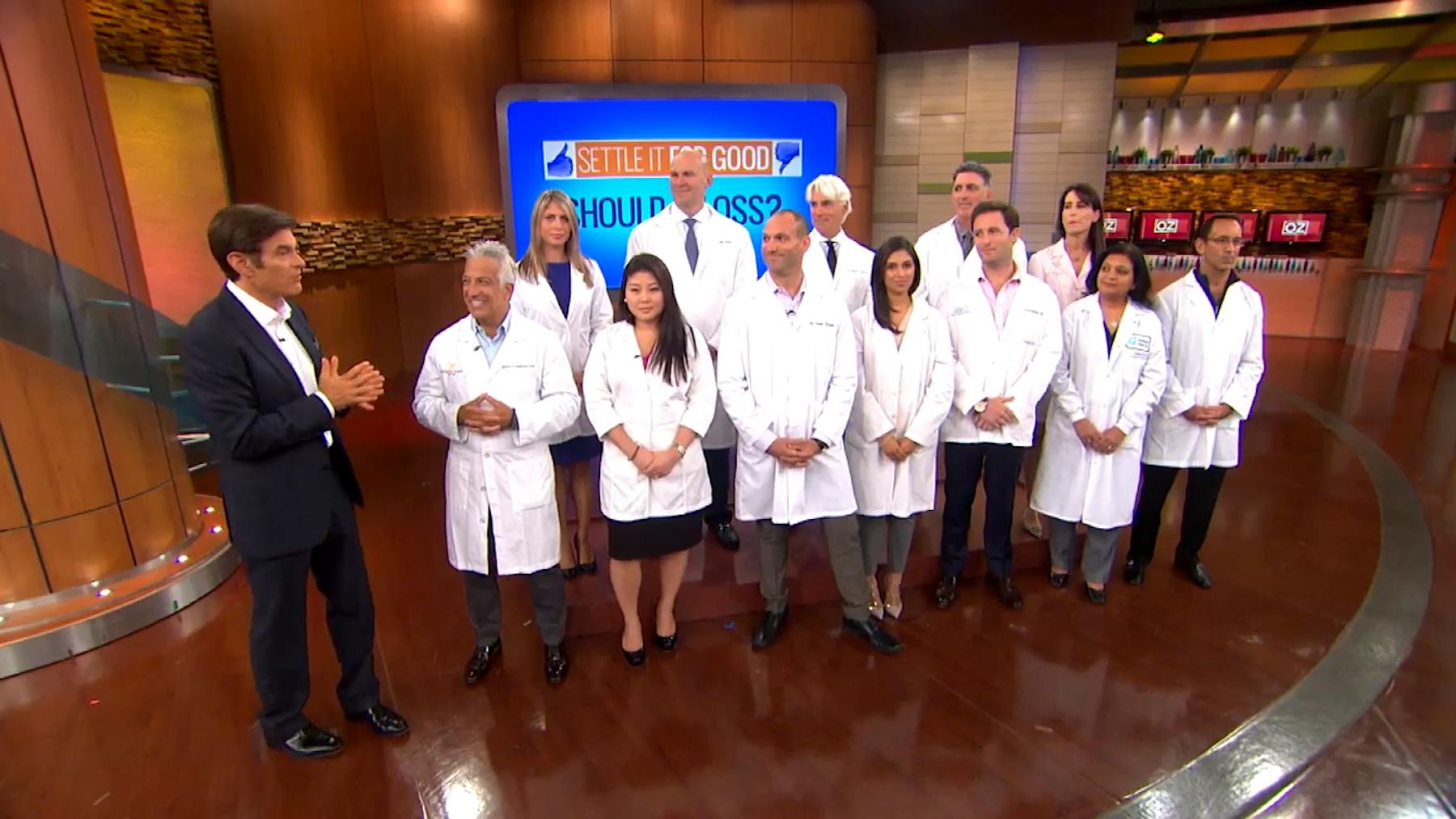 Rejuvenation Dentistry