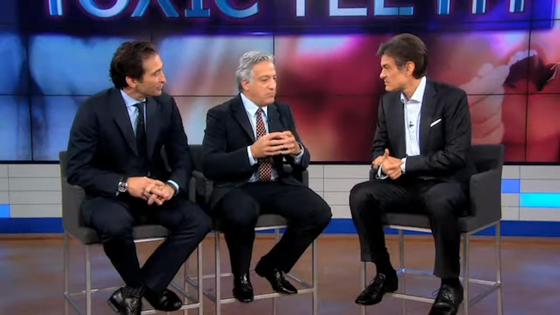 Rejuvenation Dentistry