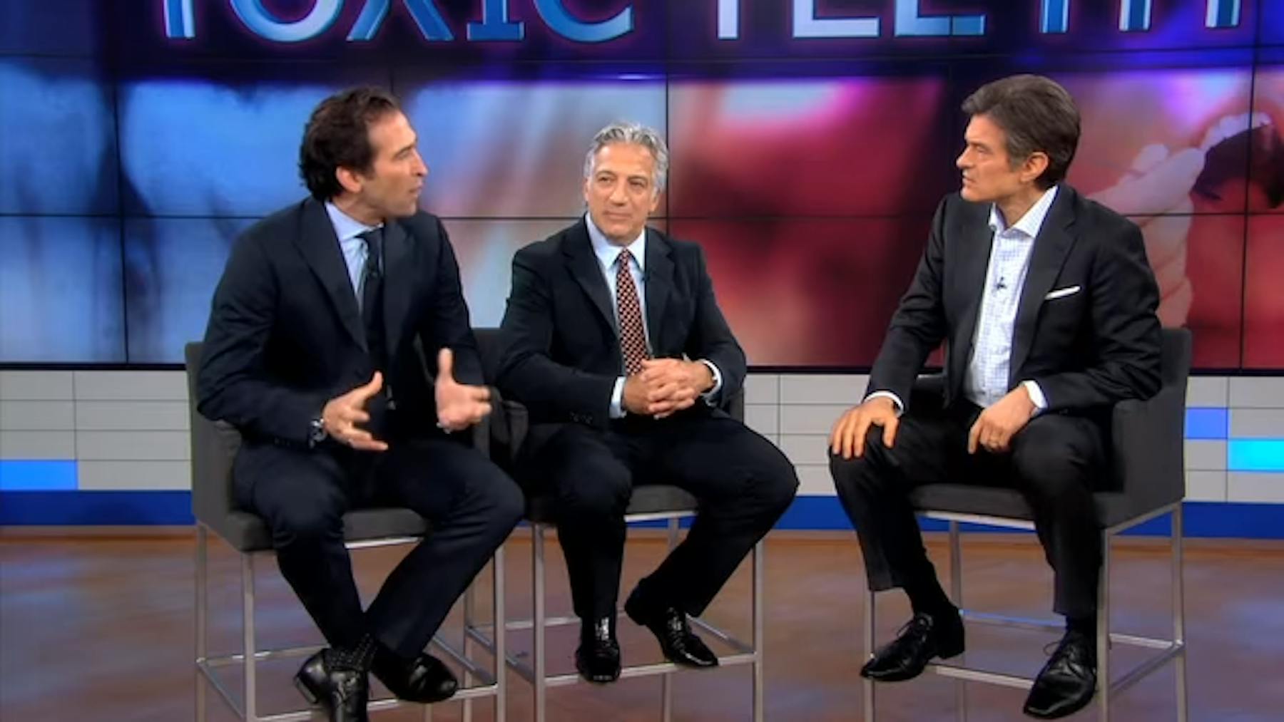 Rejuvenation Dentistry