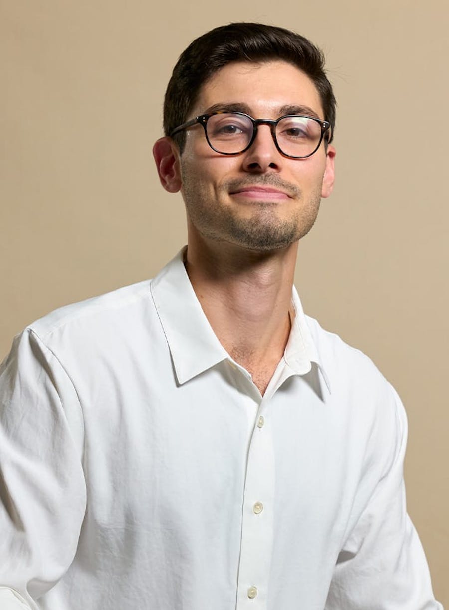 Philip Grecco, D.D.S.