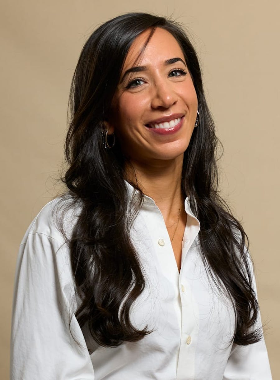 Tifany Elmalem, D.M.D.