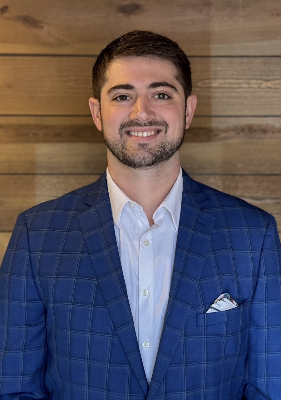 Stephen Simonetti, D.D.S.