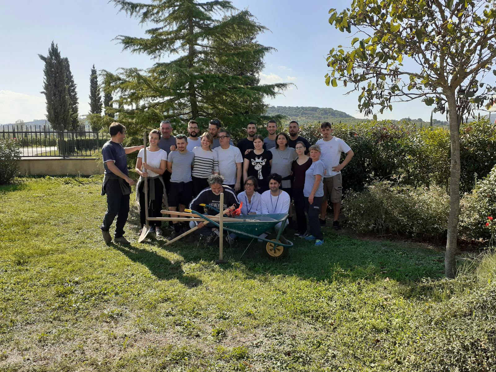 Team CM Fantastic team CM