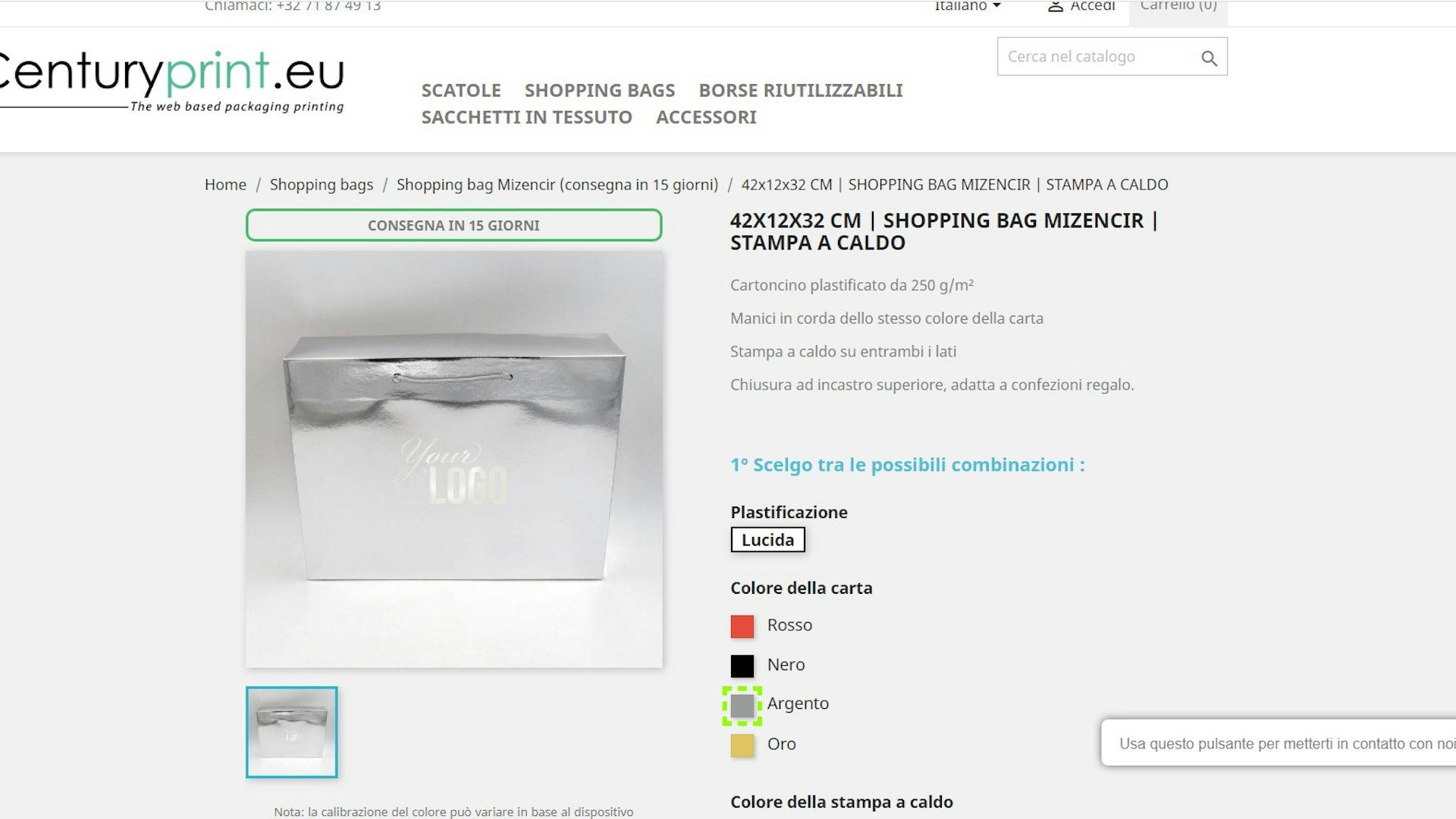 1579261472 personalizza