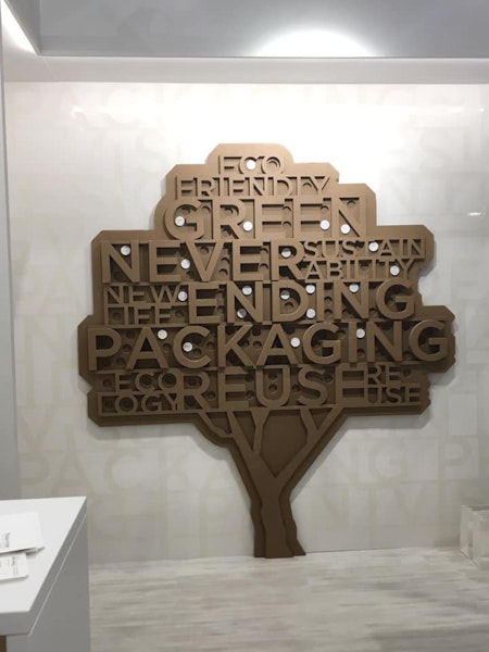 the instrument to explain our philosophy
