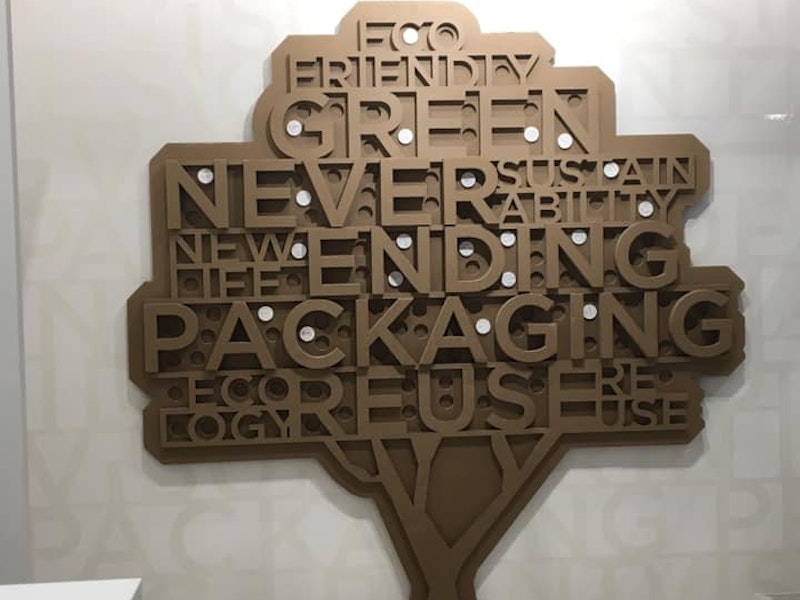 L'albero del NEP Spiegazione filosofia NEP