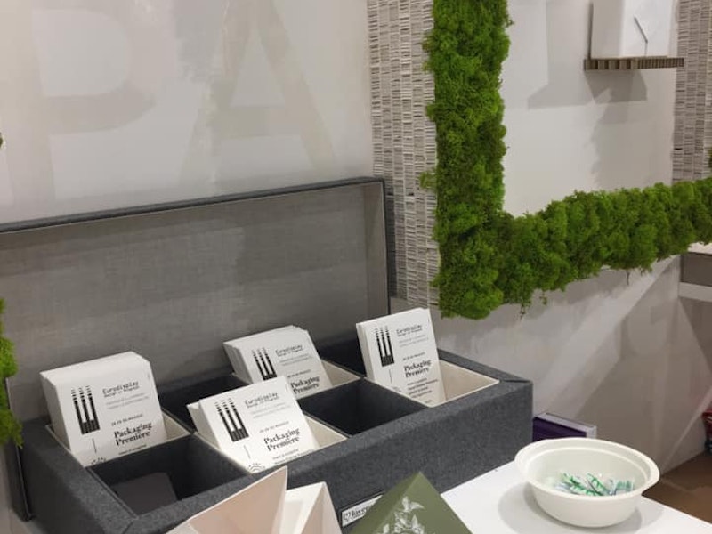 Le nostre ideee di packaging Dettaglio