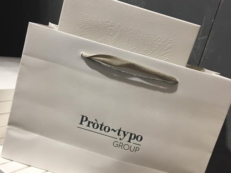 Shopping bag Shopping bag personalizzabili