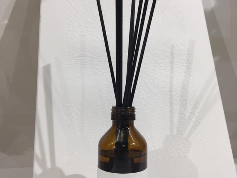 Gift: profumatore d'ambiente Gift clienti