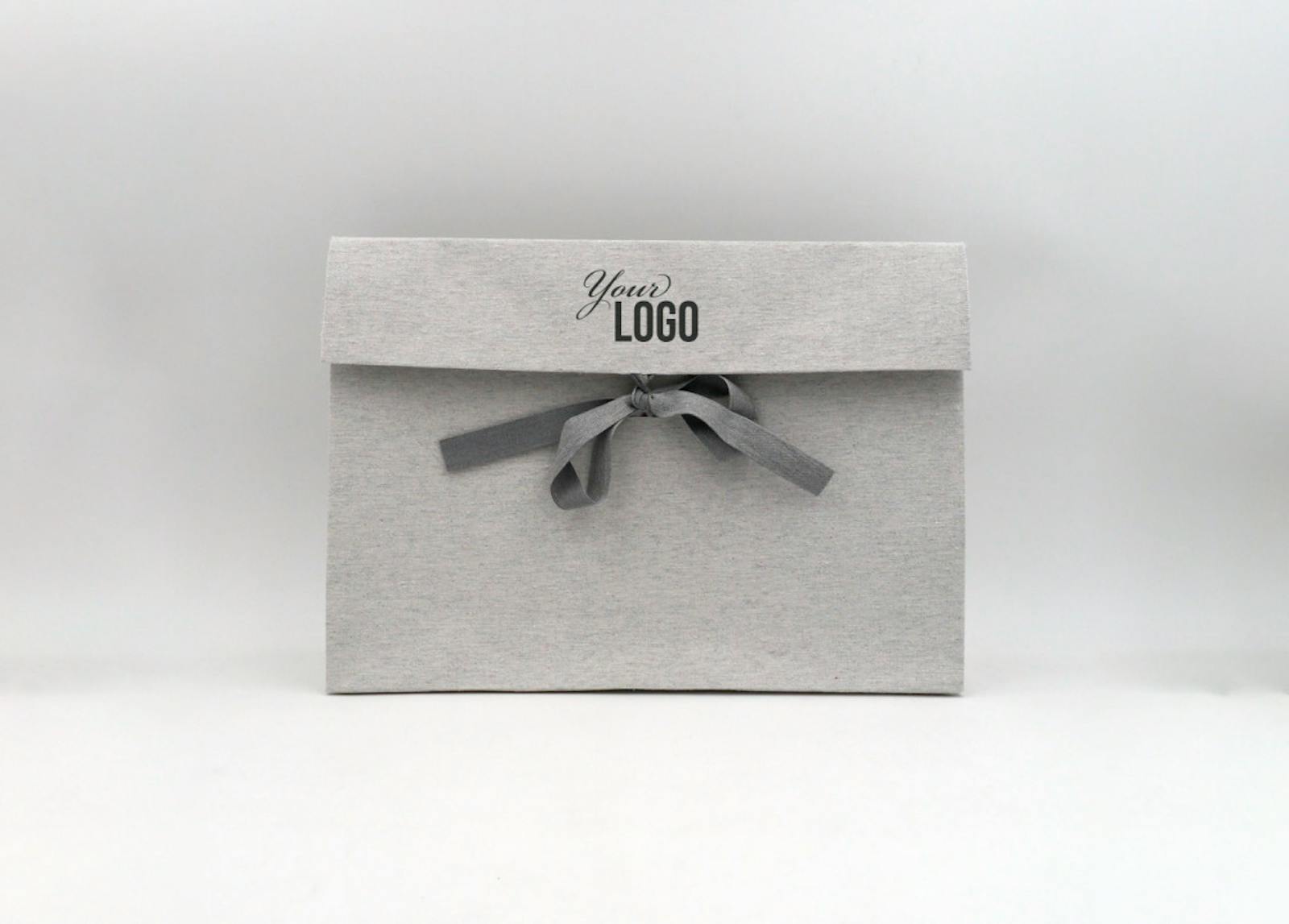 Fabric pochette Gift pack