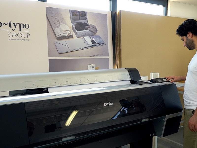 Work in progress Designer's corner