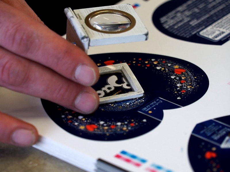 Quality control Check to fulfill the best result