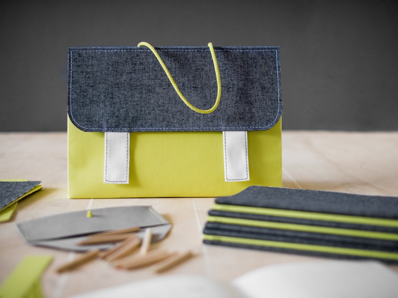 Child shopping bag Gift pack