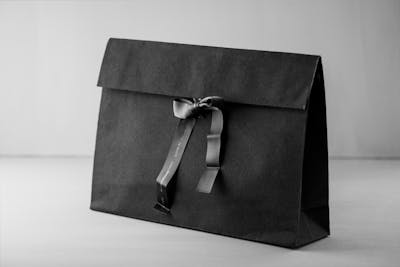 Pochette dark soul