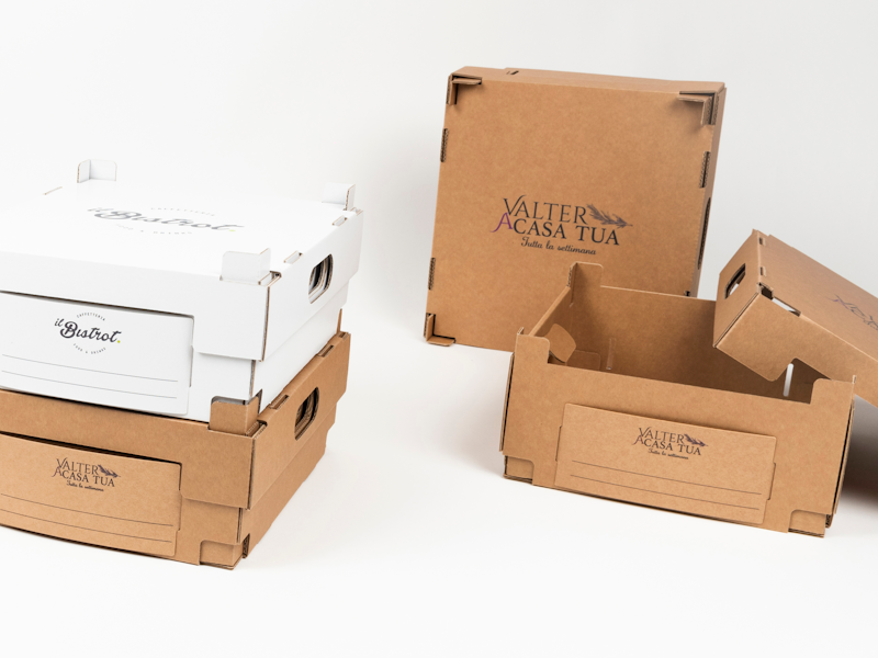Takeaway collection Takeaway collection
