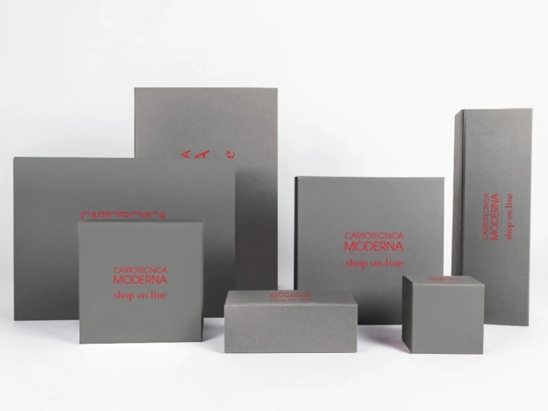 Boxes collection Boxes collection