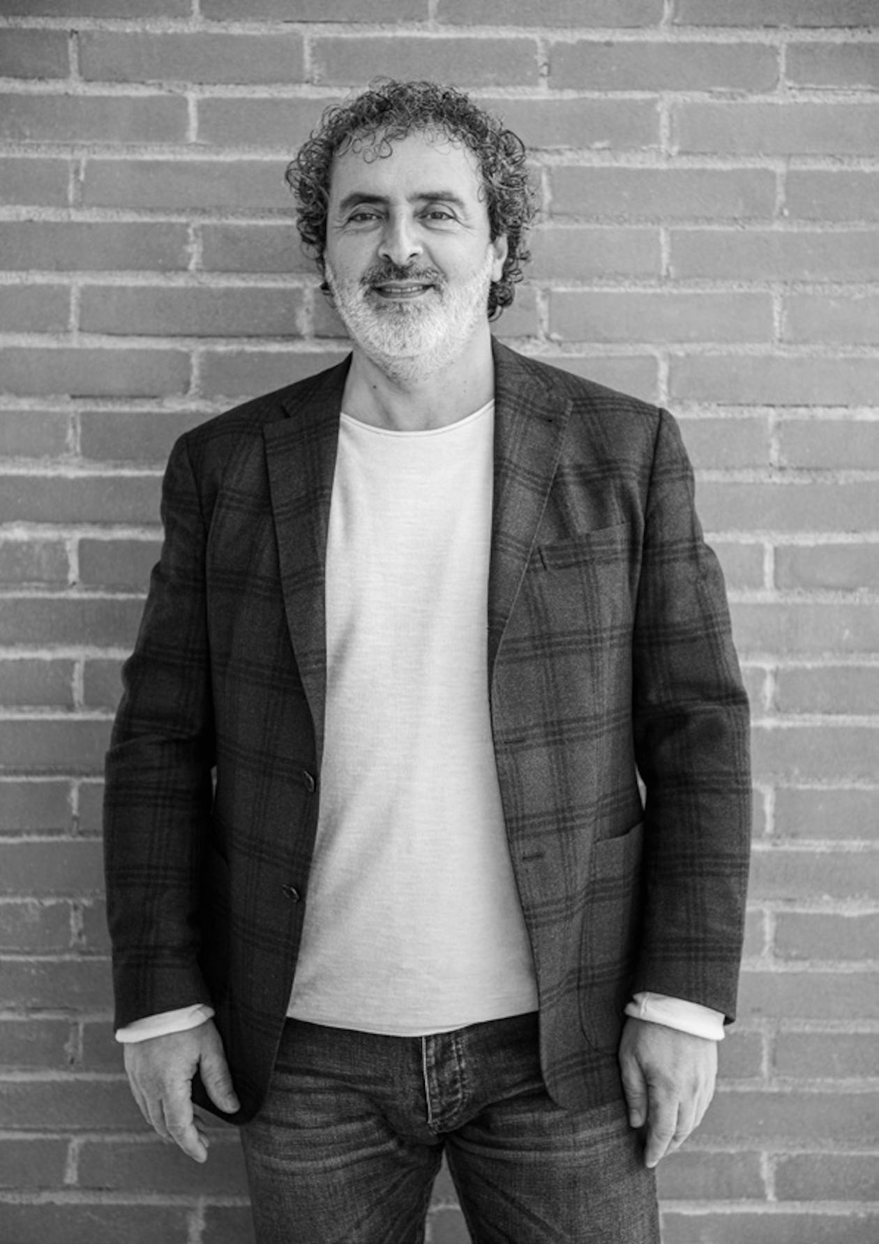 Roberto Rossi Amministratore dlegato di Cartotecnica Moderna