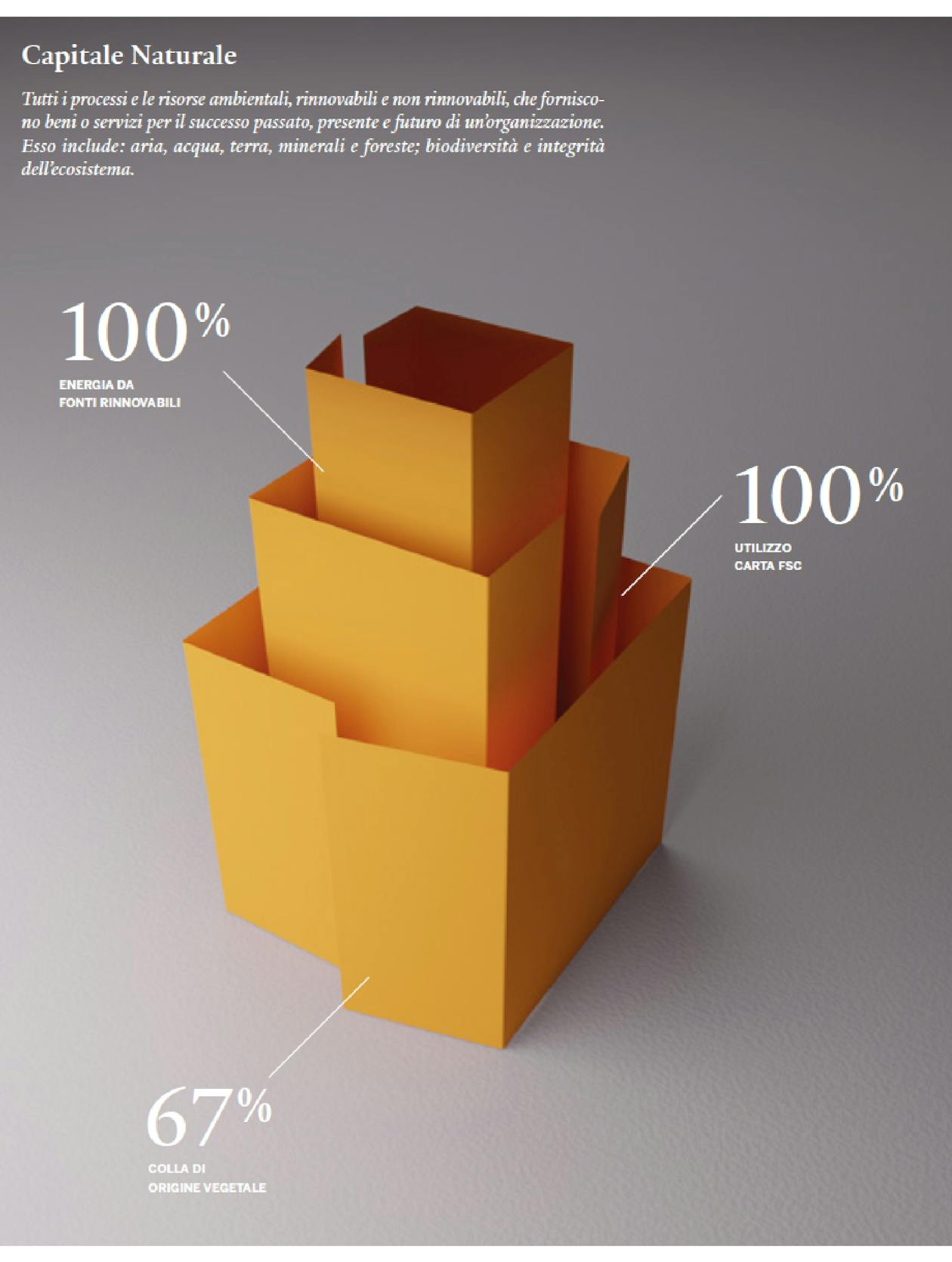 packaging green by design packaging ecosostenibile