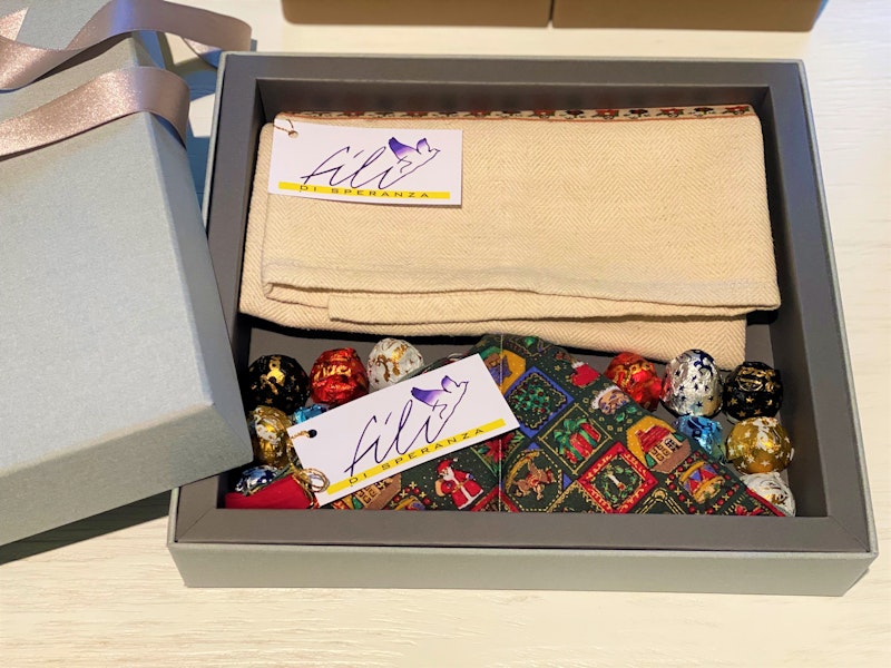 Le strenne natalizie del 2022 di Cartotecnica Moderna Le strenne natalizie del 2022 di Cartotecnica Moderna